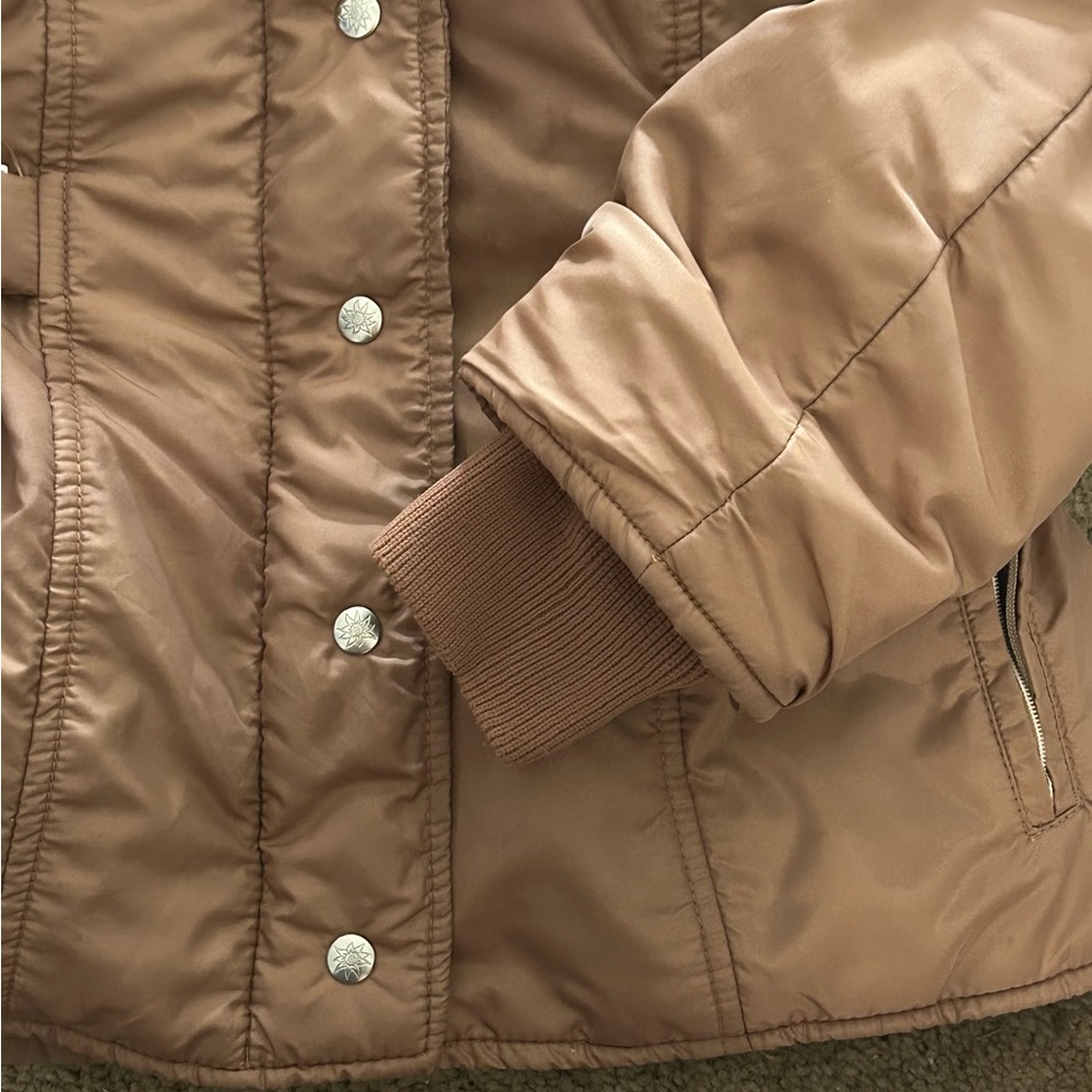 Alpine Designs Puffer - Picture 3 of 5